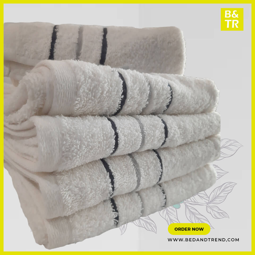 Details about   Linea Soft Towel Unisex 