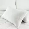 ball fibre pillow